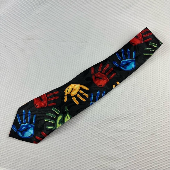 Steven Harris tie - Picture 2 of 7